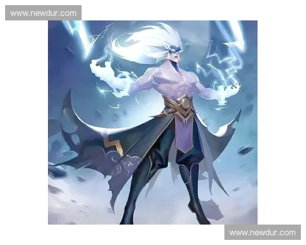 风暴英雄丁加点玩法解析与最佳出装技巧推荐