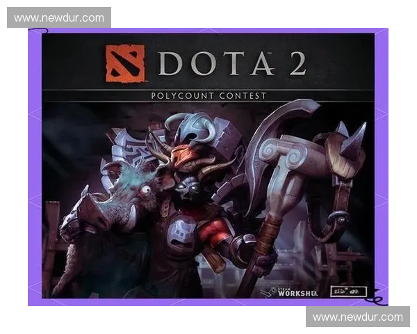Dota2中的幽默时刻与策略碰撞 带你走进最有趣的游戏瞬间