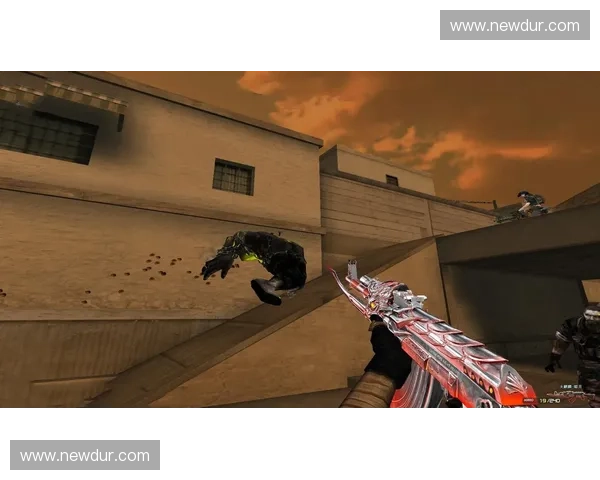 《cf版csgo全新对战模式上线，带你体验极限射击与策略挑战》